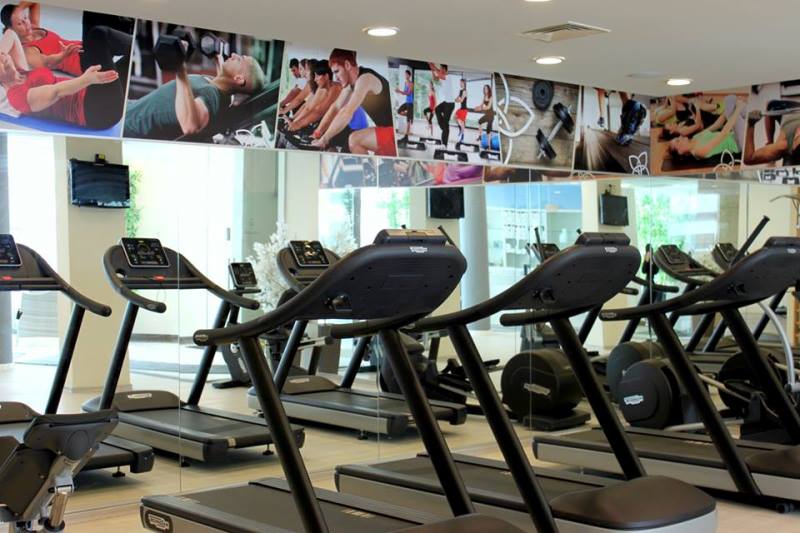 ארמאנני ספא לאונרדו אשדוד