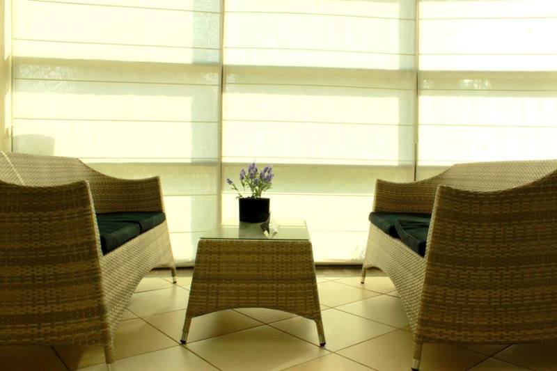 ארמאנני ספא לאונרדו אשדוד