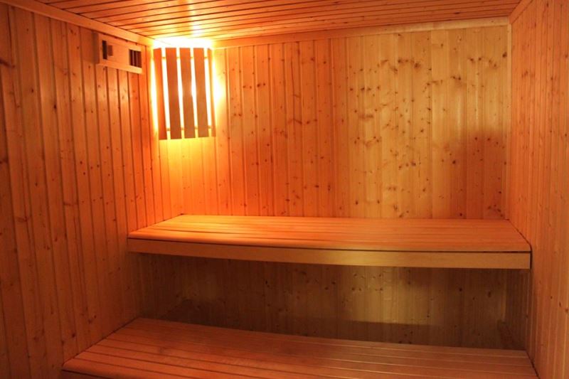 ארמאנני ספא לאונרדו אשדוד